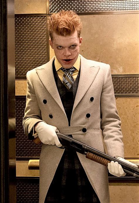 Jerome Valeska .